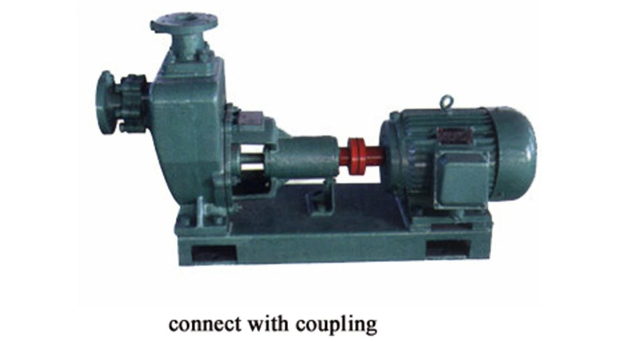 2-CBZ marine water pump 2-CBZ marine water pump