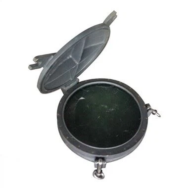 Tingkap Marin Scuttle Sisi Kalis Api A60