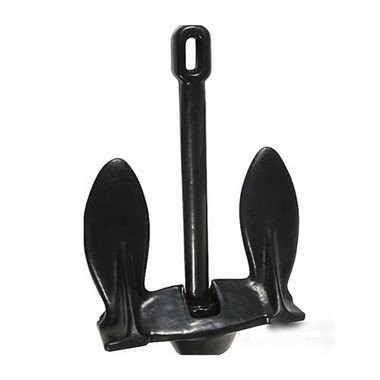 CCS BV Certified Baldt Stockless Anchor