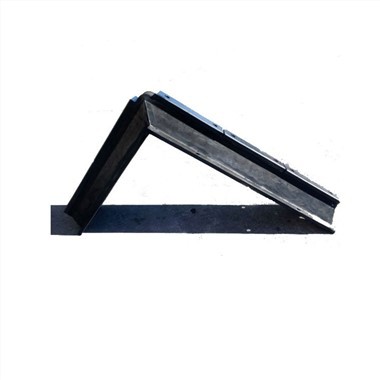 Sudut Fender untuk Dock