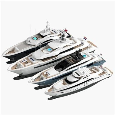 Model Kapal Layar Replika Tersuai