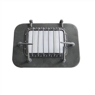 Skylight Bilik Enjin Marin