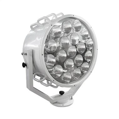 Lampu Carian LED Saluran Suez