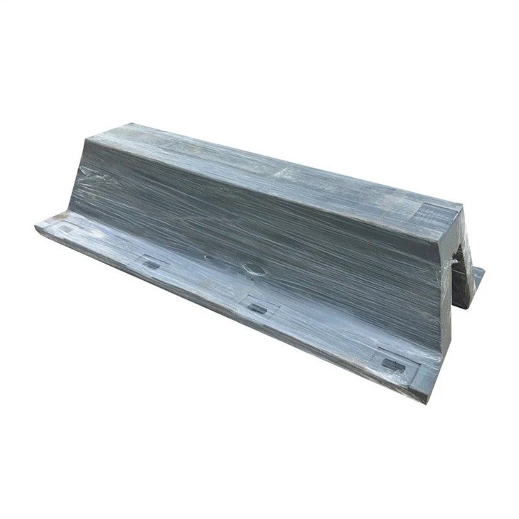 V type fender